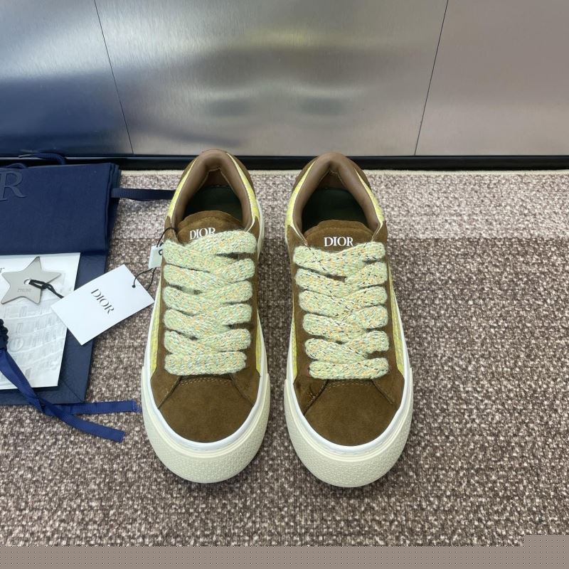 ch**an D*or casual shoes
